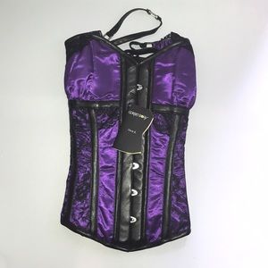 Corset